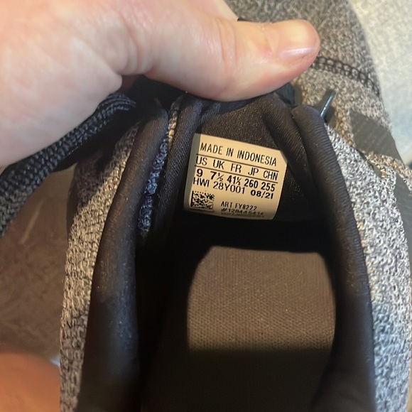 Adidas women’s runners - Picture 4 of 4